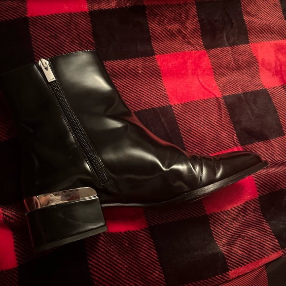 Vince Patten New Boots - Picture 6 of 6